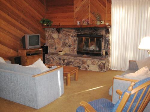 Apartamento Snowflower 8