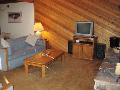 Apartamento Snowflower 8