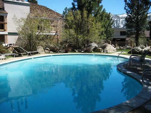 Apartamento Sherwin Villas 69g