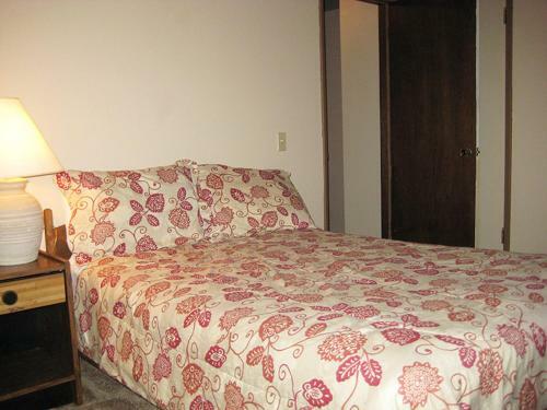 Apartamento Sherwin Villas 69g