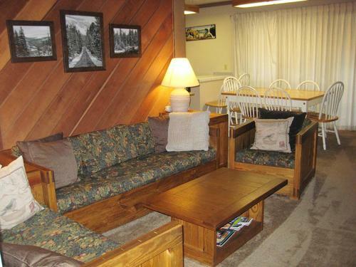 Apartamento Sherwin Villas 69g