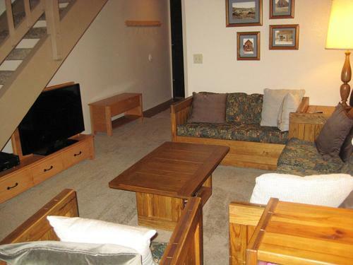 Apartamento Sherwin Villas 69g