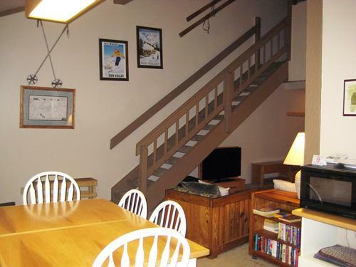Apartamento Sherwin Villas 69g