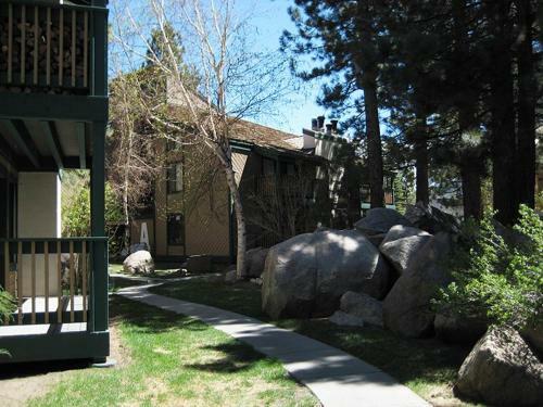 Apartamento Sherwin Villas 69g