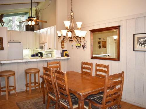 Apartamento Chateau Sans Nom 25