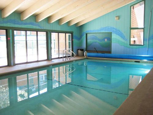 Apartamento Chateau Sans Nom 25