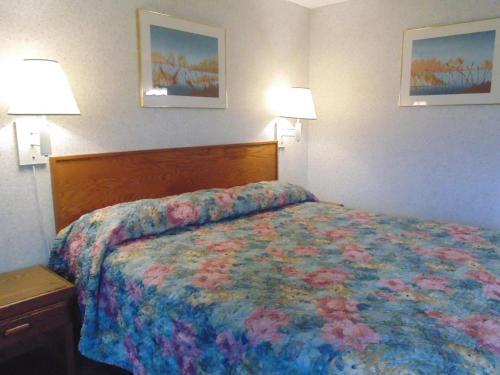 Hotel Inns Of California Salinas