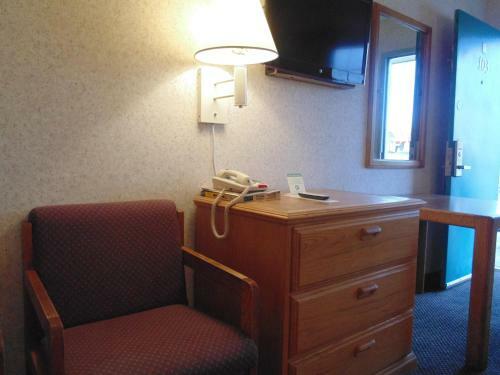 Hotel Inns Of California Salinas