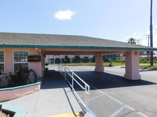 Hotel Inns Of California Salinas