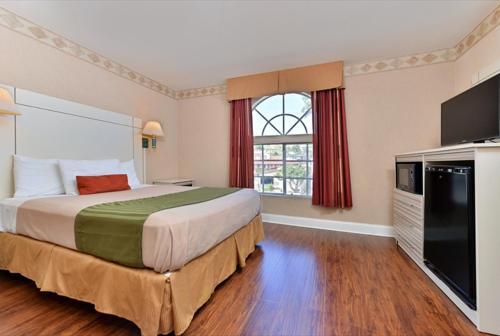 Hotel Americas Best Value Inn At San Clemente
