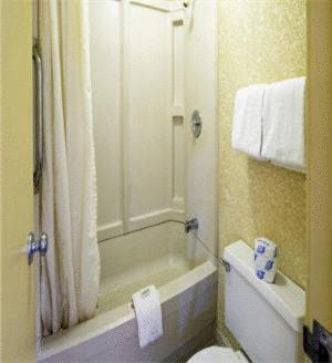 Hotel Americas Best Value Inn At San Clemente