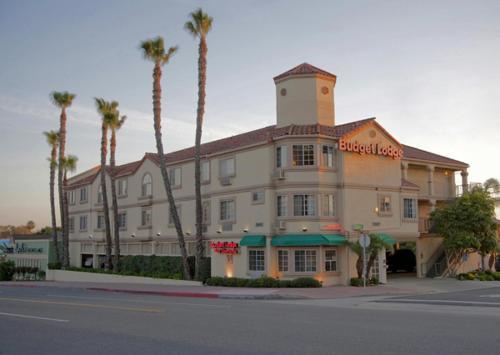 Hotel Americas Best Value Inn At San Clemente