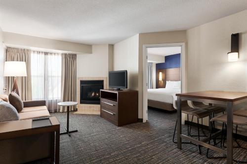 Hotel Residence Inn By Marriott Salinas