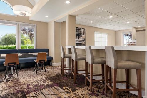 Hotel Residence Inn By Marriott Salinas