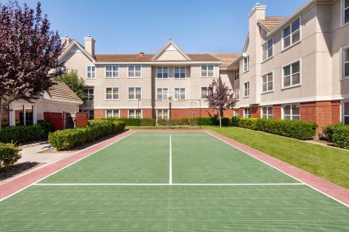 Hotel Residence Inn By Marriott Salinas