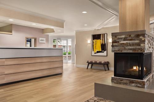 Hotel Residence Inn By Marriott Salinas