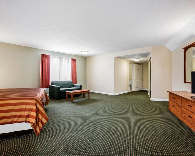Posada Rodeway Inn San Clemente Beach