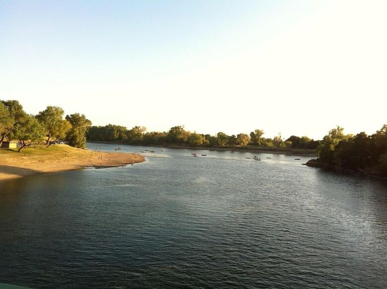 Hotel Executive Inn & Suites Sacramento