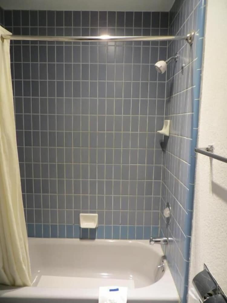 Hotel Executive Inn & Suites Sacramento