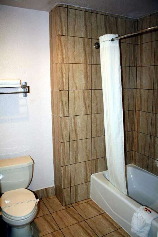 Hotel Executive Inn & Suites Sacramento