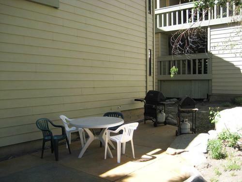 Apartamento La Vista Blanc 11