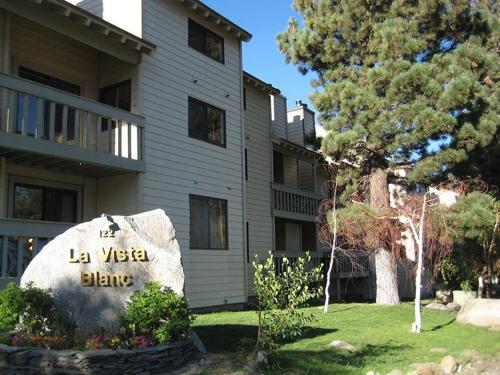 Apartamento La Vista Blanc 11