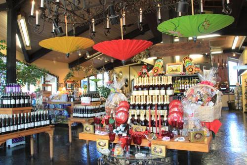 Hostal Casa De Fruta Inn