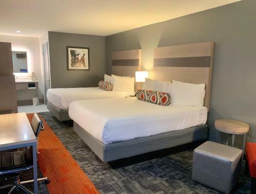 Hotel Ramada San Jose Convention Center