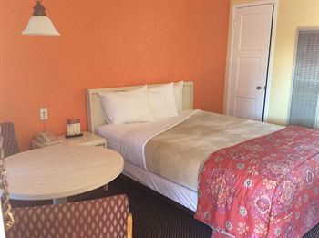 Motel Los Padres Inn