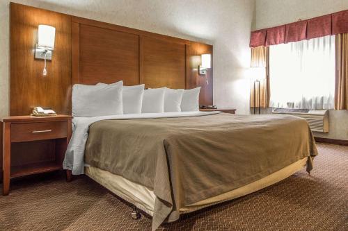 Hotel Quality Inn San Jose