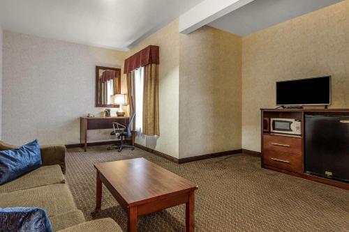 Hotel Quality Inn San Jose