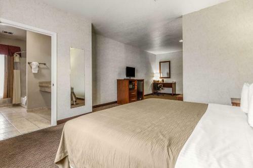 Hotel Quality Inn San Jose