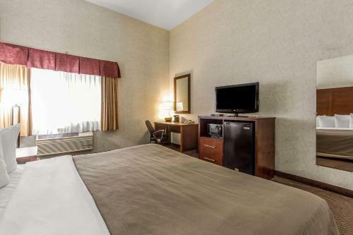 Hotel Quality Inn San Jose