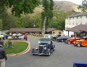 Posada Peach Tree Inn
