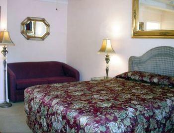 Posada Peach Tree Inn