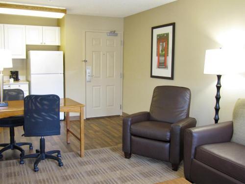 Aparthotel Extended Stay America - San Jose - Edenvale - South