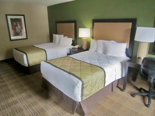 Aparthotel Extended Stay America - San Jose - Edenvale - South