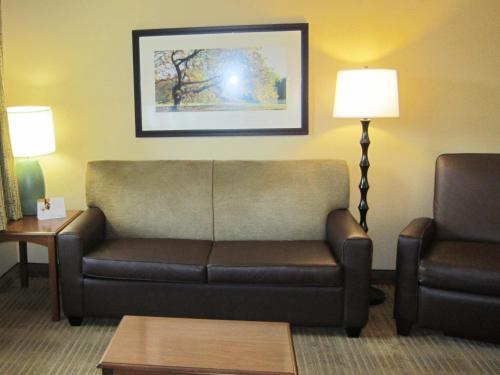 Aparthotel Extended Stay America - San Jose - Edenvale - South