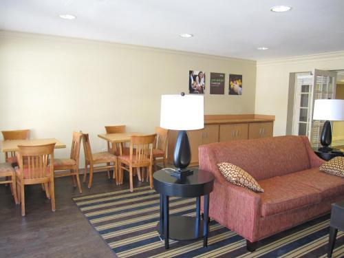 Aparthotel Extended Stay America - San Jose - Edenvale - South