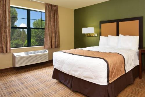 Aparthotel Extended Stay America - San Jose - Edenvale - South