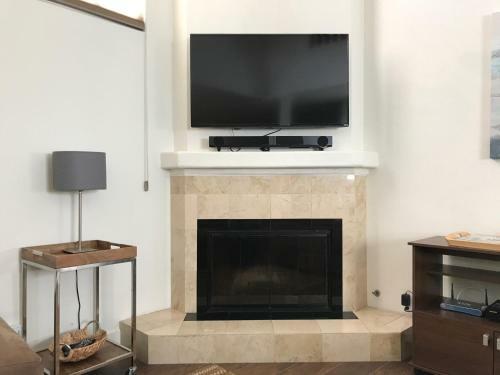 Felspar Townhome