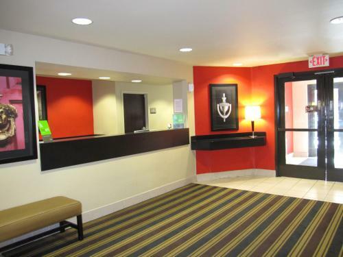 Aparthotel Extended Stay America - San Jose - Edenvale - North