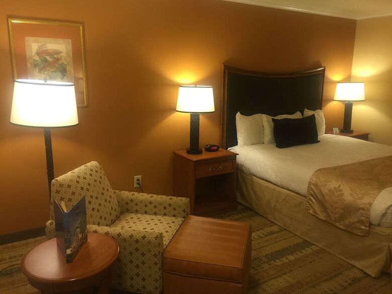 Hotel Best Western Plus Royal Oak
