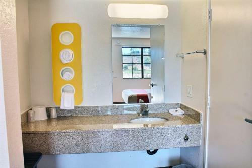Motel 6 San Luis Obispo South