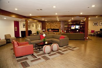 Hotel Four Points By Sheraton San Jose - Silicon Valley