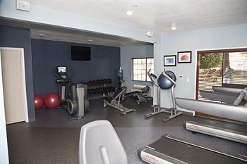 Hotel Four Points By Sheraton San Jose - Silicon Valley