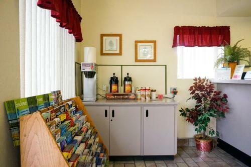 Ez 8 Motel San Jose I