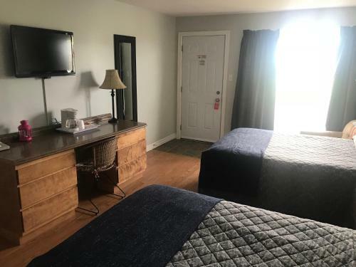 Anchor Motel And Suites