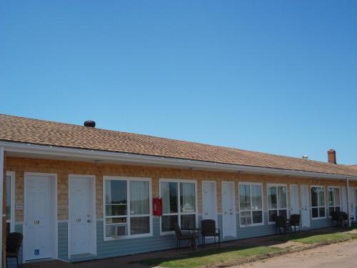 Anchor Motel And Suites