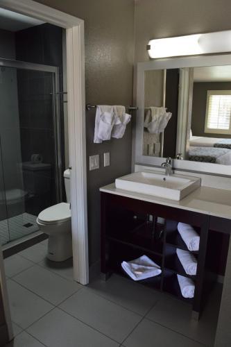 Motel Knights Inn San Ysidro